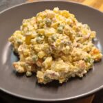 Luxusní bramborový salát