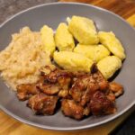 Vepřové výpečky v troubě