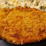 Vepřové řízky jinak