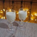 Babiččin vaječný koňak