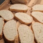 Nejlepší veka na chlebíčky