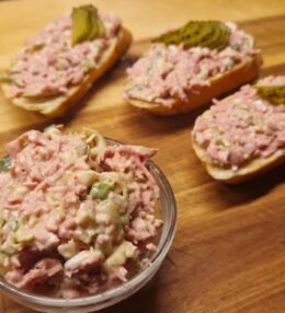 Luxusní sloní žrádlo