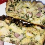 Babiččina velikonoční nádivka