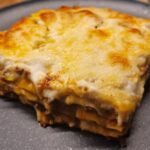 Klasické boloňské lasagne