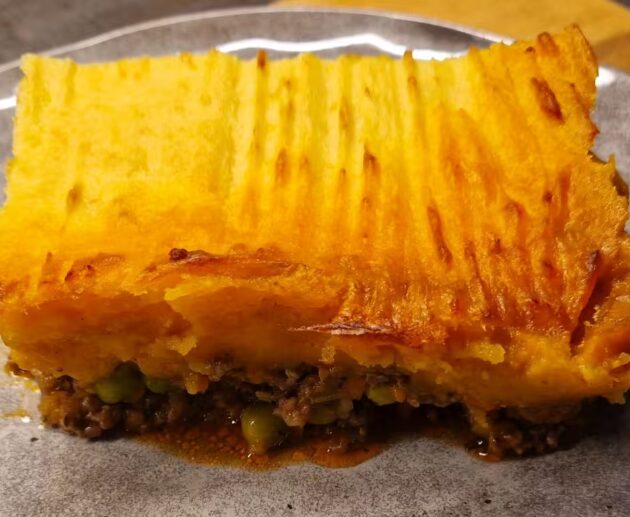 Pastýřský koláč