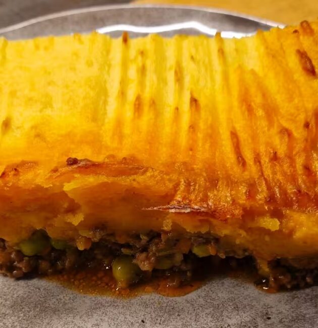 Pastýřský koláč