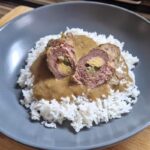 Tradiční španělský ptáček