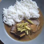 Luxusní znojemská omáčka