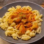 Nejlepší kuře na paprice