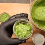 Pesto z divokého česneku