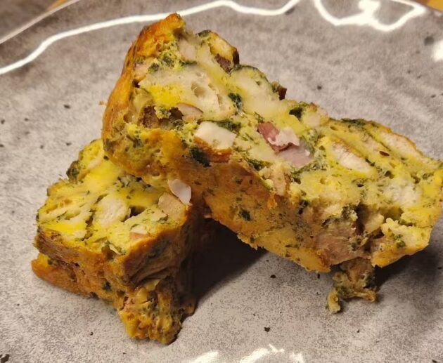 Rychlá velikonoční nádivka